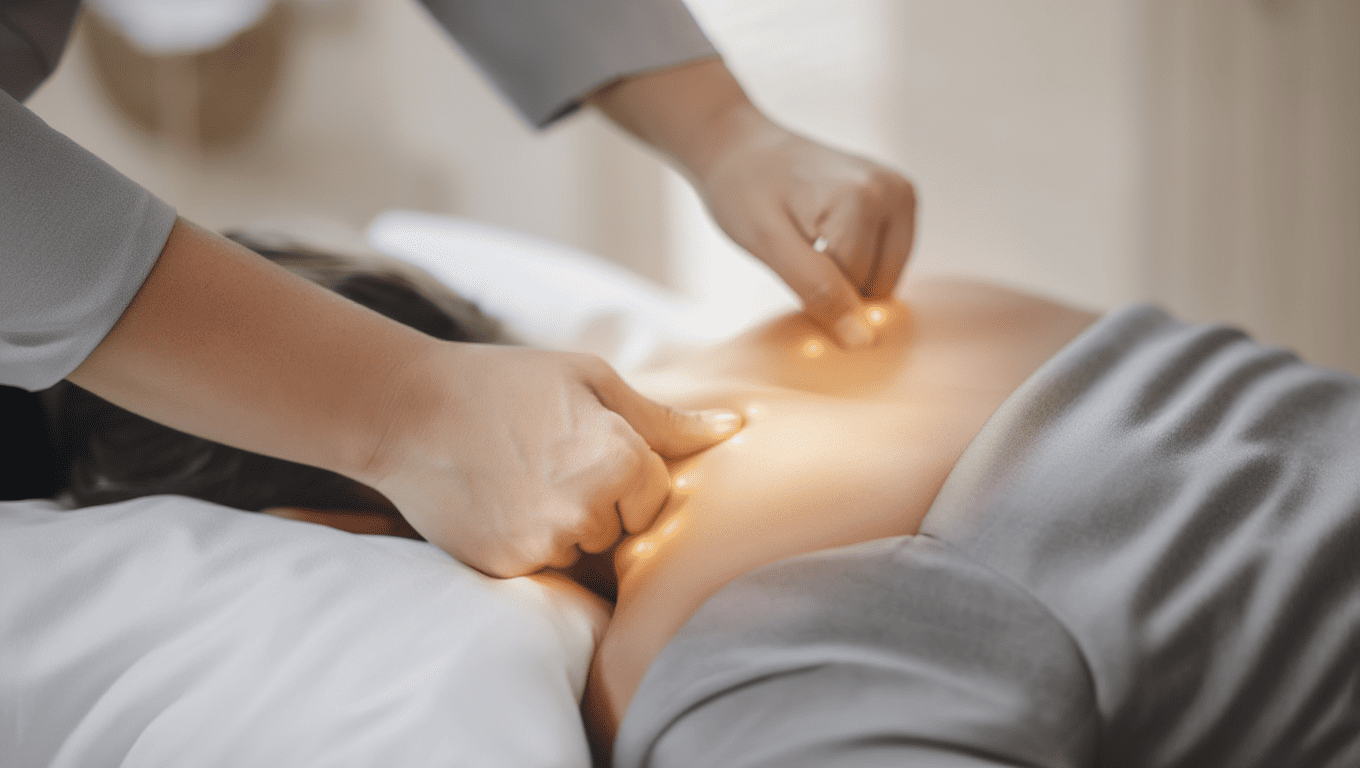 Shiatsu - Bienfaits, origine et pratique | Guide 2026