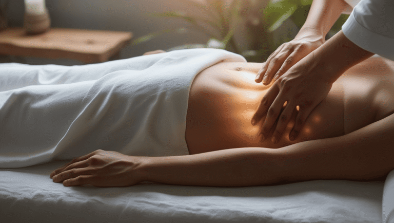 Bilan énergétique shiatsu - Déroulement et avis 2026