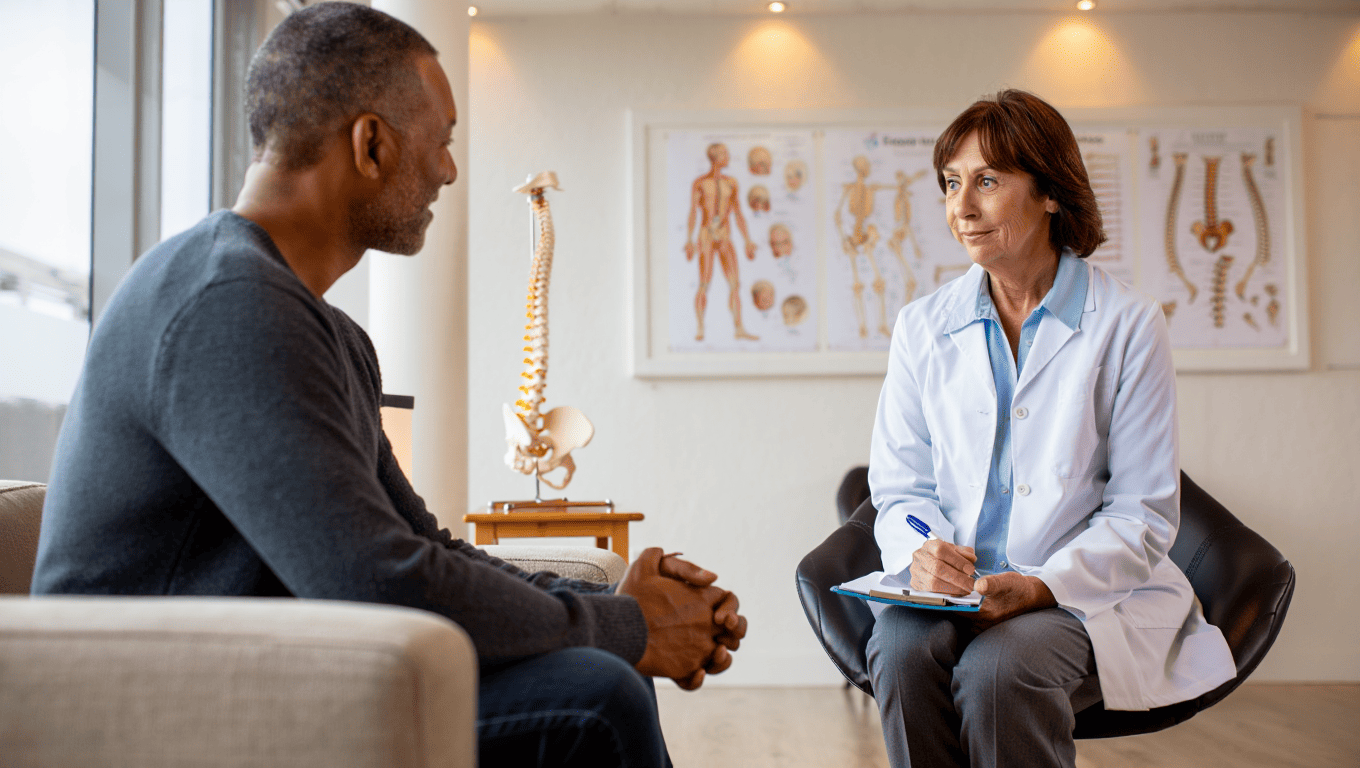 Ostéopathie définition - Guide complet et avis
