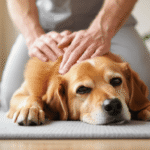 Shiatsu chien - Le guide complet et avis expert [2026]