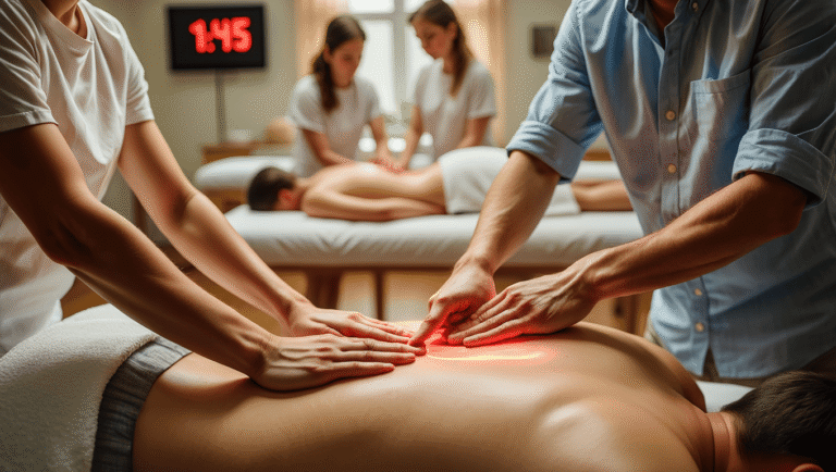 Formations certifiantes shiatsu : Top 5 et avis 2026