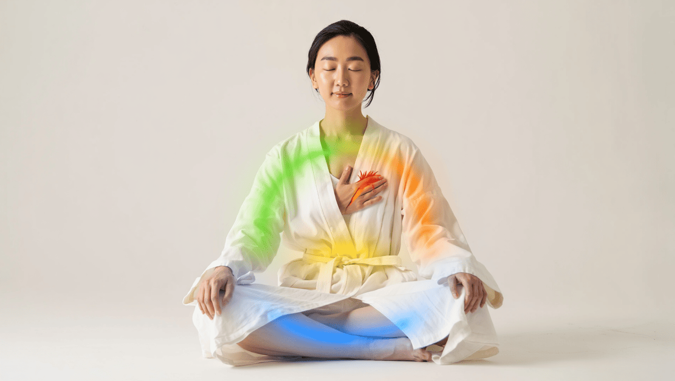 Bilan énergétique shiatsu - Déroulement et avis 2026