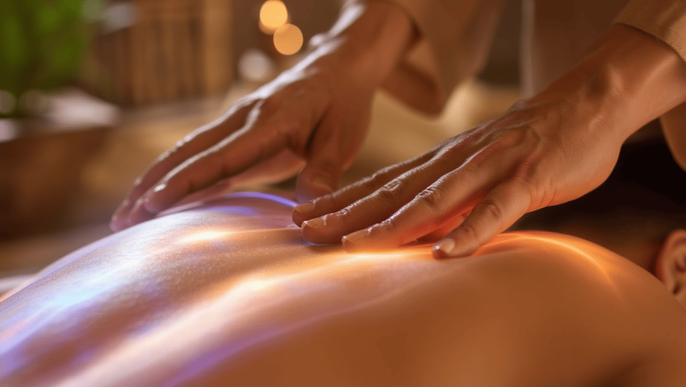 Bilan énergétique shiatsu - Déroulement et avis 2026