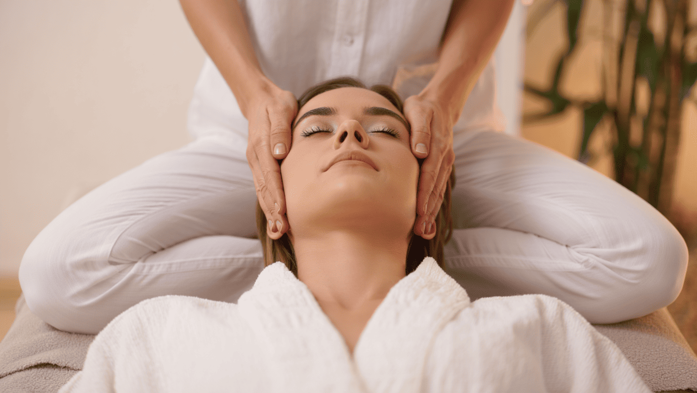 Shiatsu - Bienfaits, origine et pratique | Guide 2026