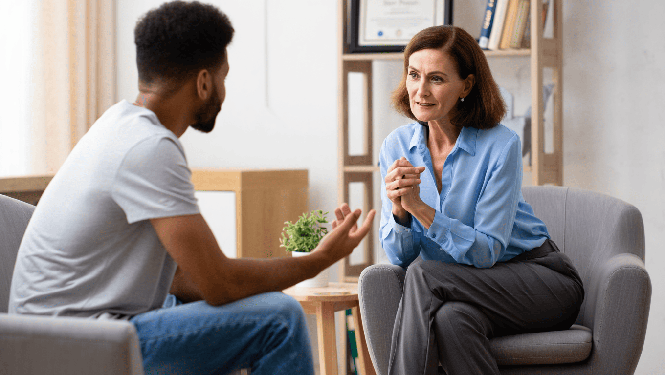 Définition psychologie | Guide clair et complet