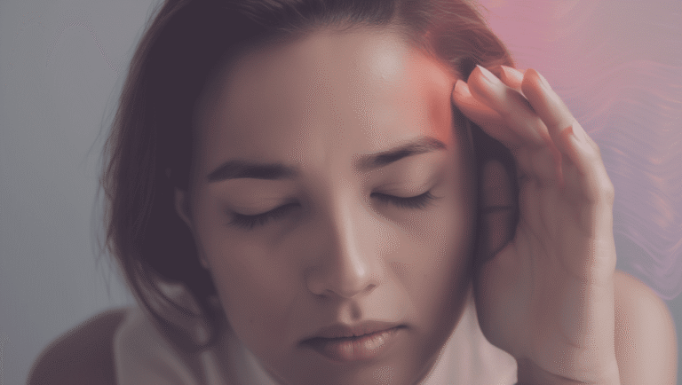 Migraines hormonales traitement | Le guide expert 2026
