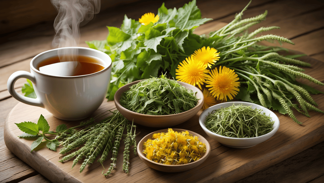 Chasser humidité médecine chinoise - Guide et conseils