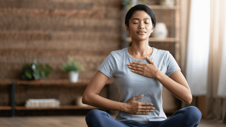 Rôle diaphragme corps - Guide vital et complet