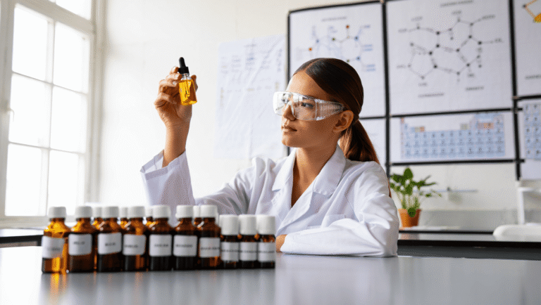 Formation aromathérapie | Top 5 certifications 2026