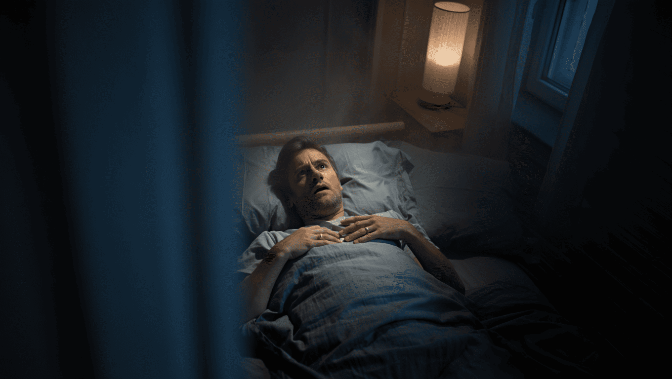 Paralysie du sommeil | Guide complet, solutions (2026)