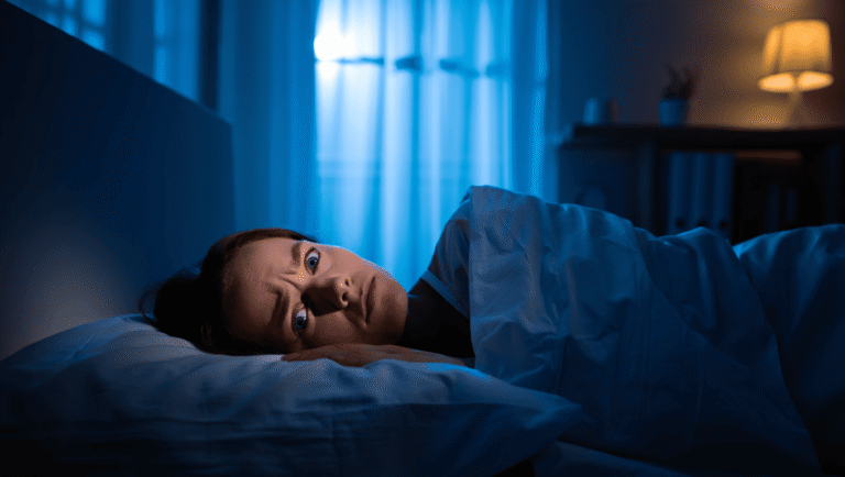 Paralysie du sommeil | Guide complet, solutions (2026)