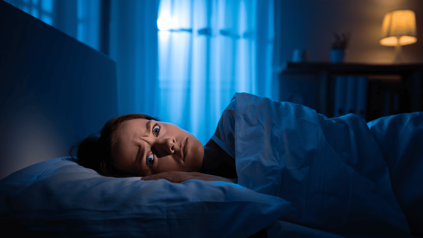 Paralysie du sommeil | Guide complet, solutions (2026)