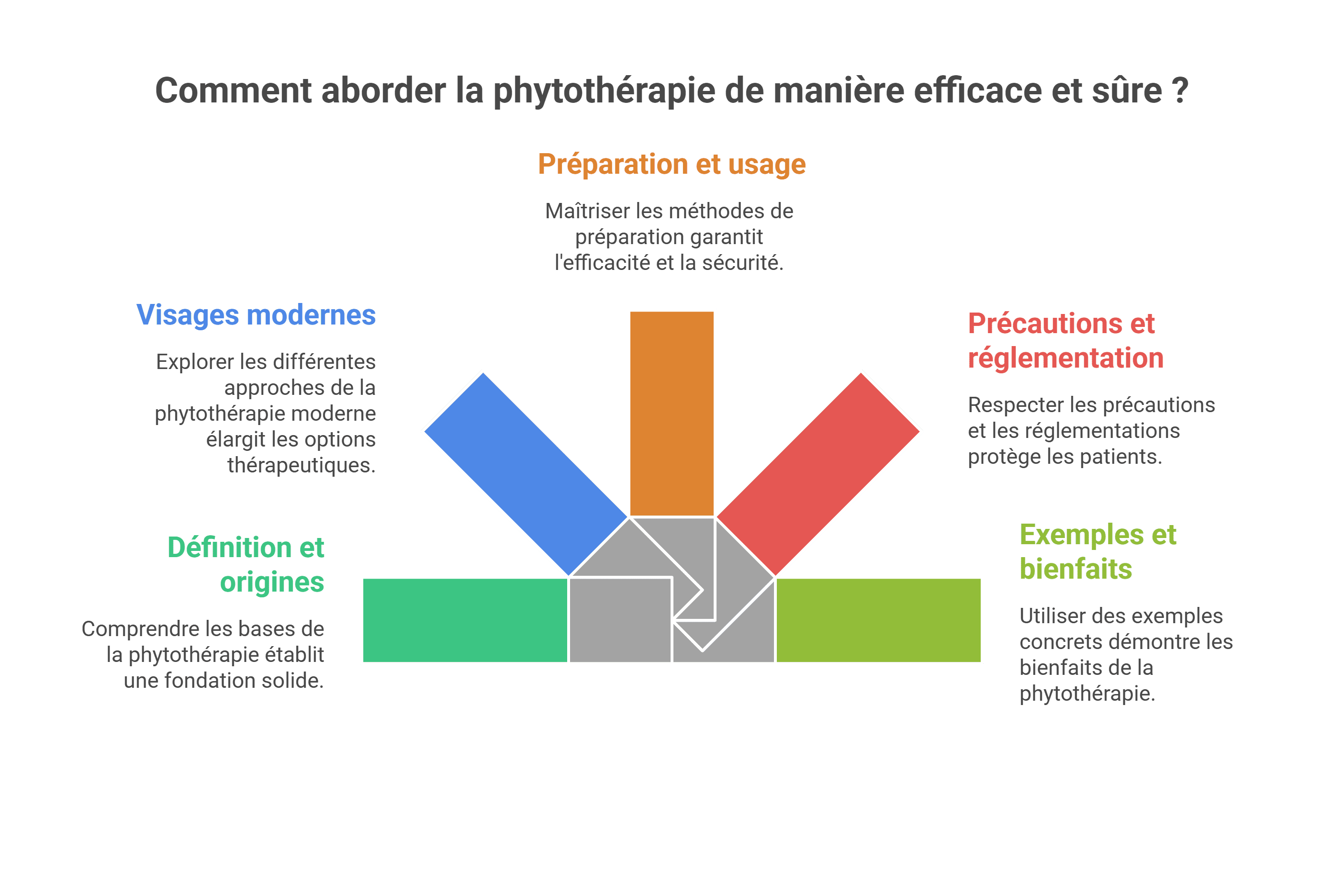 Phytothérapie - définition, bienfaits et guide 2026
