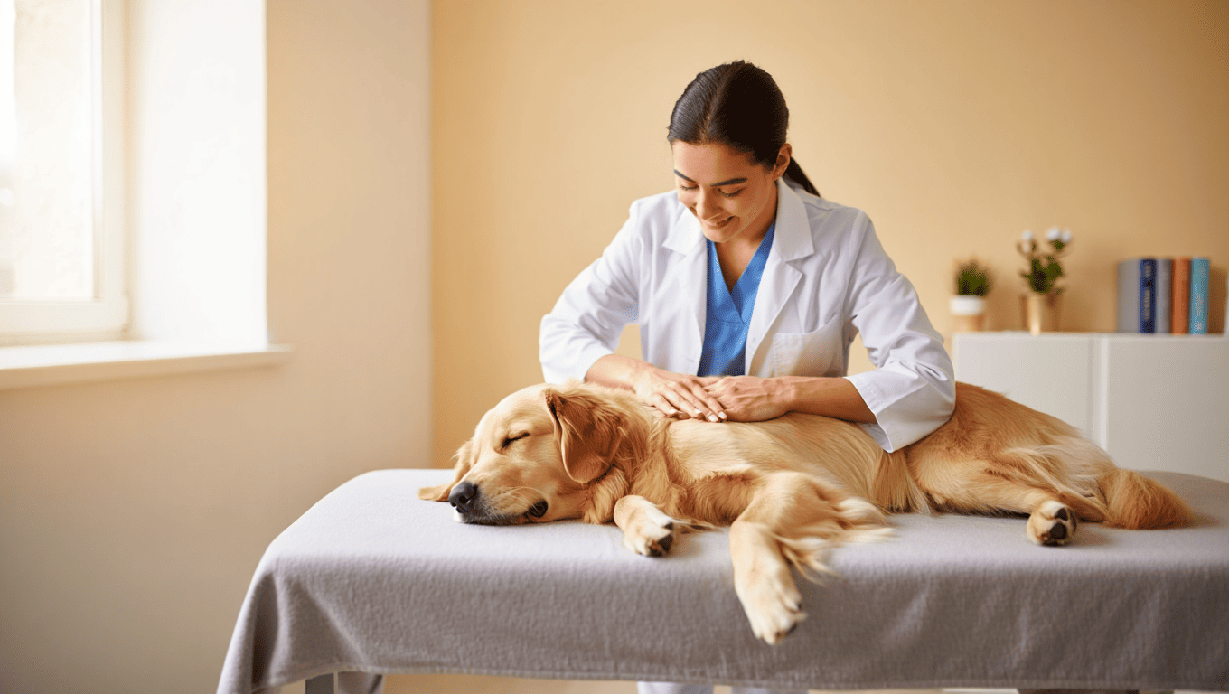 Naturopathie animale | Guide, bienfaits et avis 2026