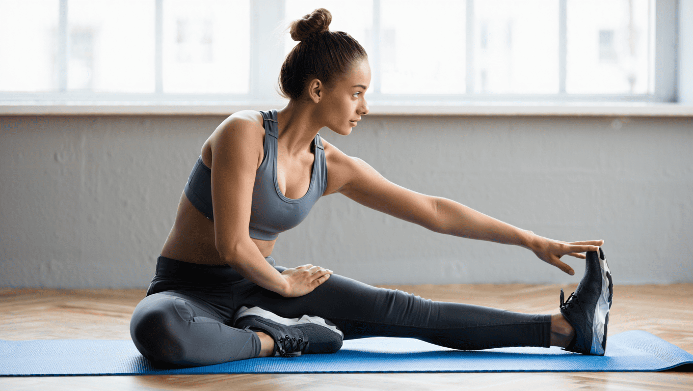 5 exercices pour soulager les lombaires | Le Guide 2026