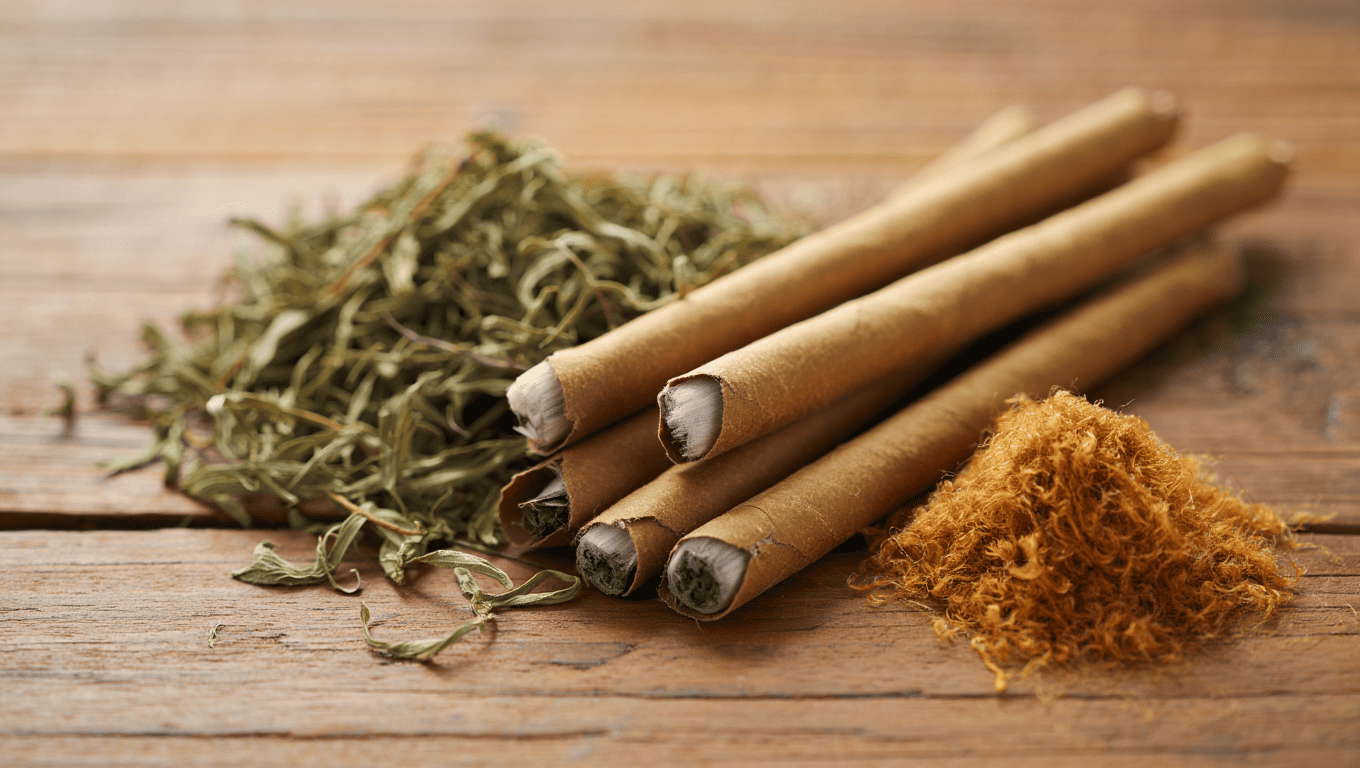 Moxibustion | Le guide complet sur cette méthode MTC