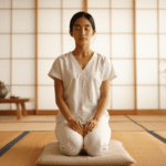Posture praticien shiatsu | 5 conseils d'expert [2026]