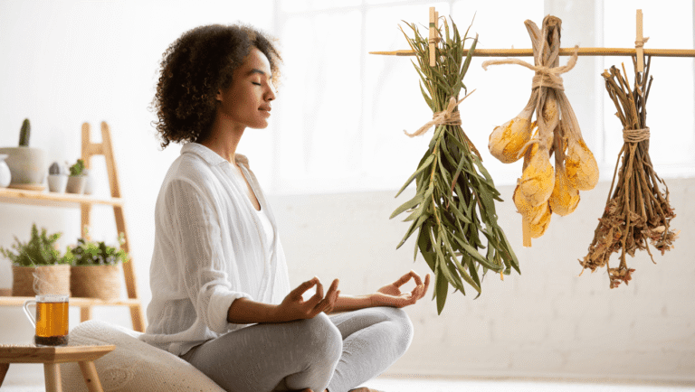 Naturopathie et stress - Le guide complet 2026 [Conseils]