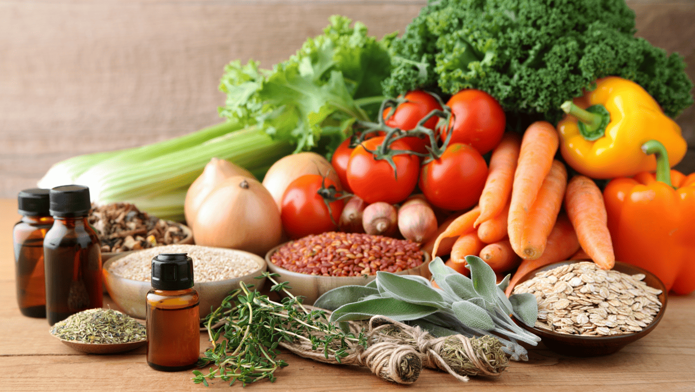 Bienfaits de la naturopathie - Guide complet [Avis 2026]