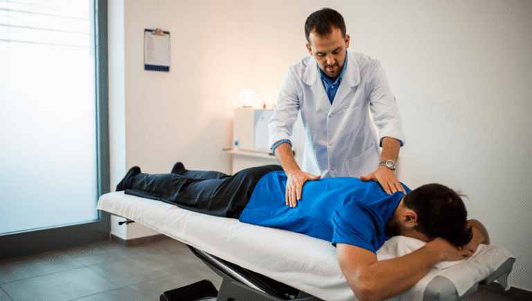 Définition chiropraxie - Mon guide complet & avis 2025