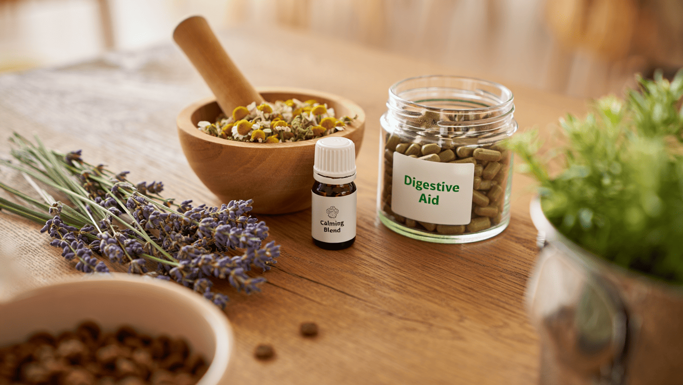 Naturopathie animale | Guide, bienfaits et avis 2026