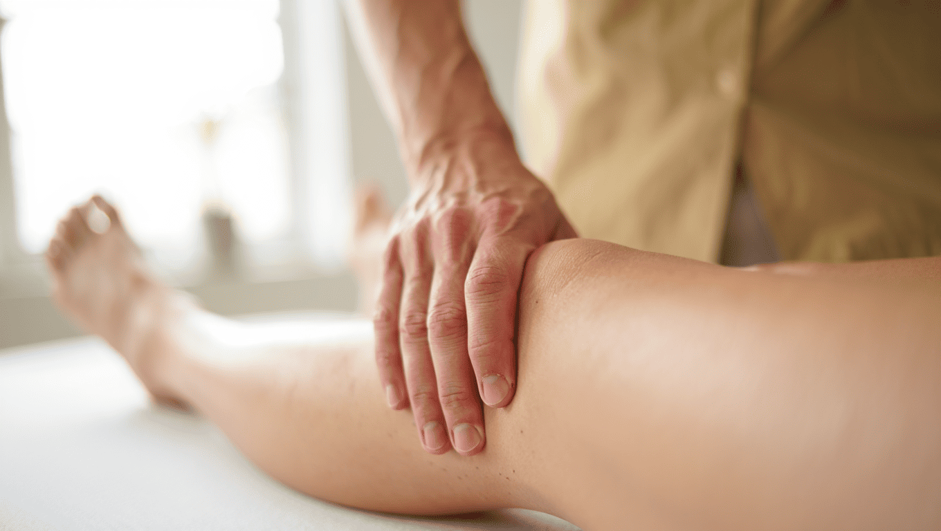 Shiatsu troubles digestifs - Guide pour un ventre léger | 2026