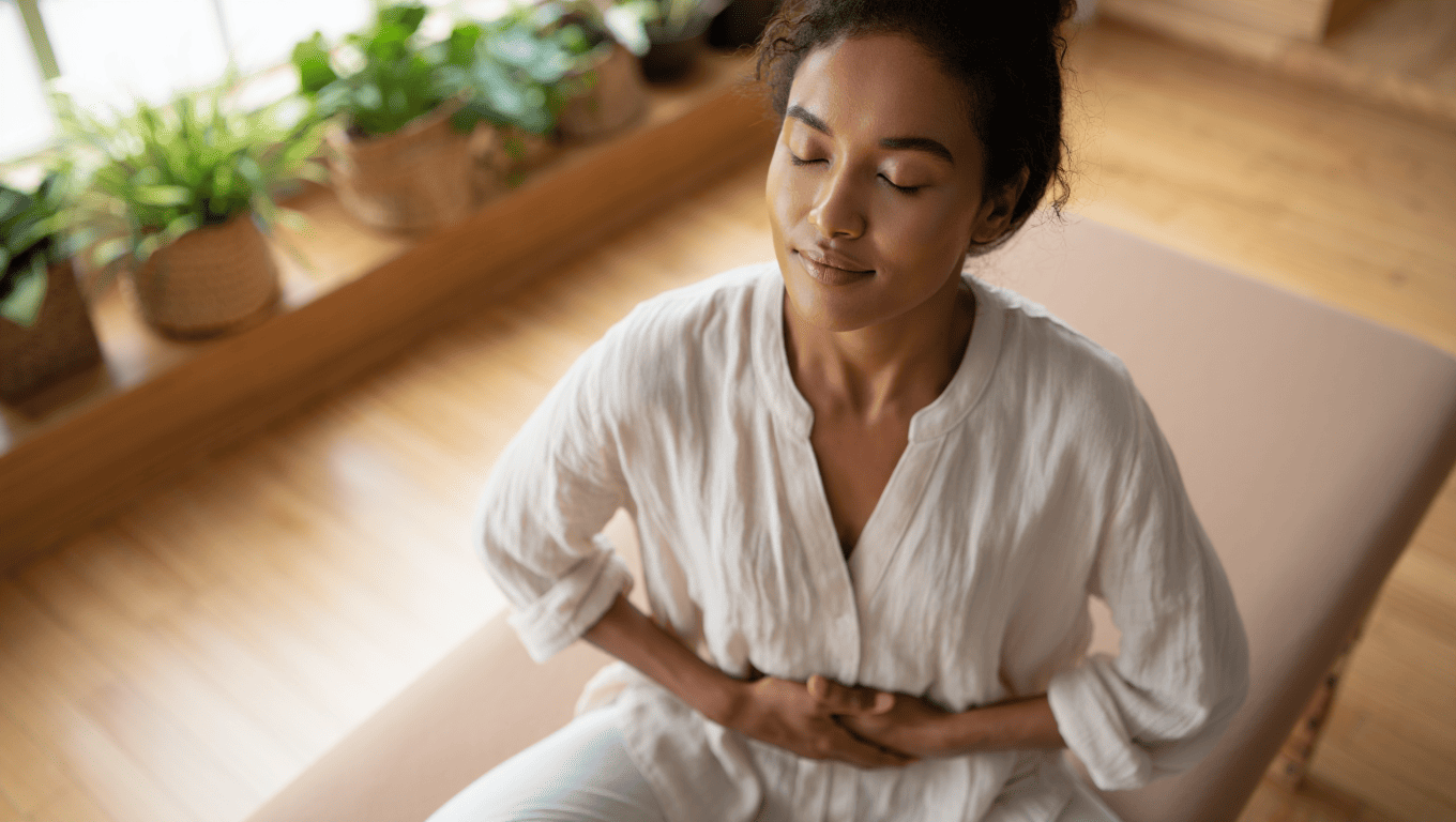 Shiatsu troubles digestifs - Guide pour un ventre léger | 2026