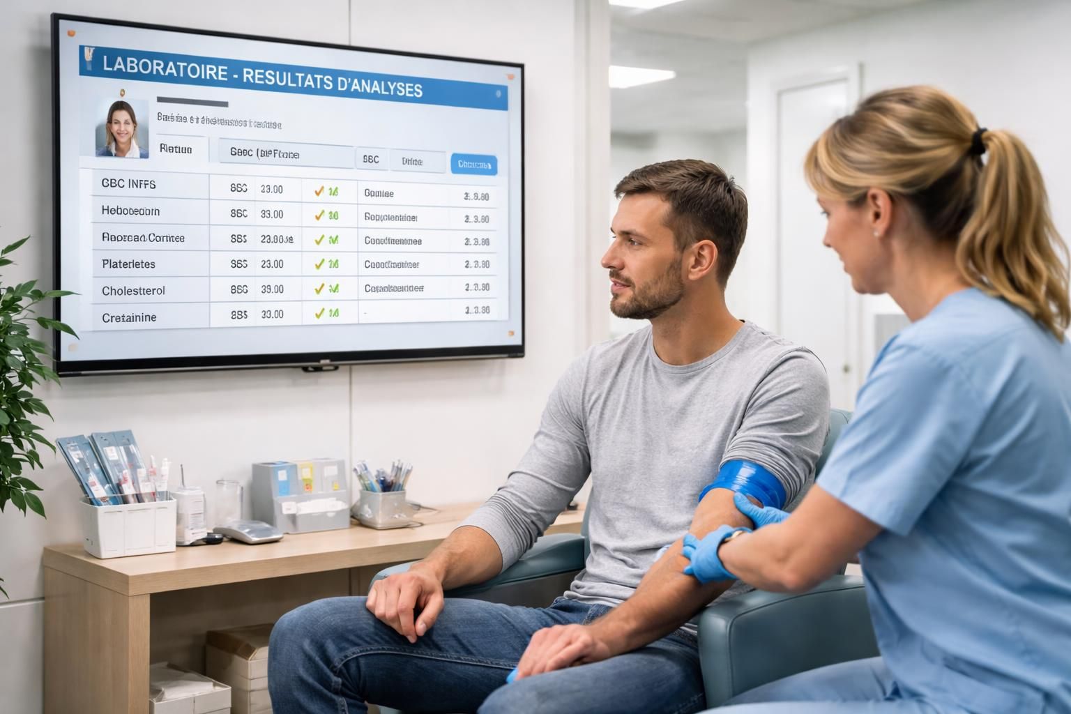 découvrez ce qu'est une bilirubine directe élevée, ses causes principales, et les traitements appropriés pour gérer efficacement cette condition.