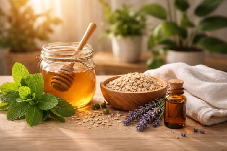 Démangeaisons anales : astuces naturelles de grand-mère pour apaiser rapidement