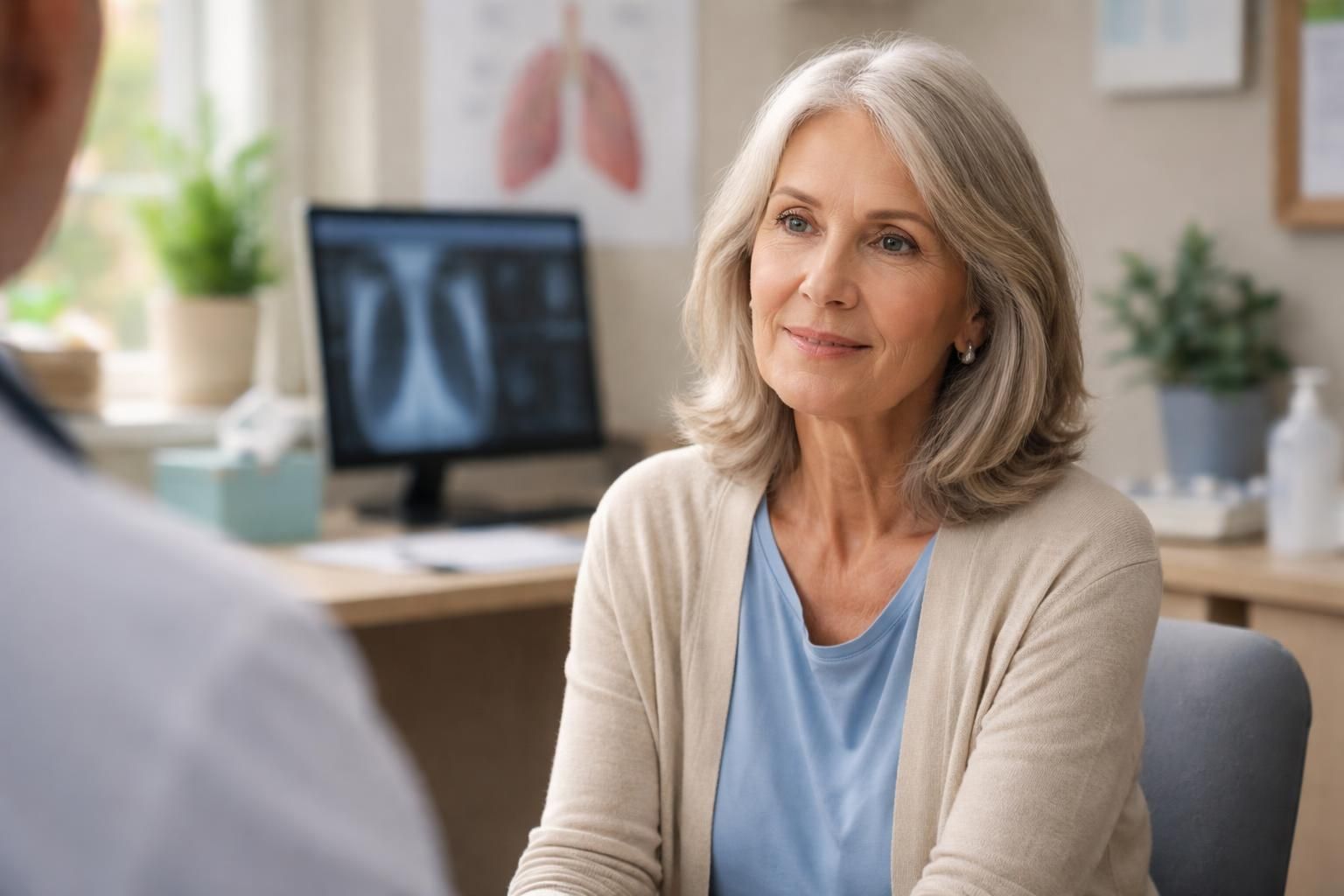 découvrez comment l'emphysème pulmonaire affecte l'espérance de vie et les facteurs clés qui influencent cette évolution. informez-vous pour mieux comprendre et agir.