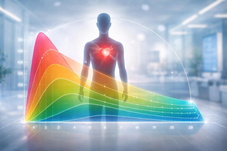 découvrez les standards actualisés pour 2025 de la fréquence cardiaque selon l'âge, pour mieux comprendre et surveiller votre santé cardiovasculaire.