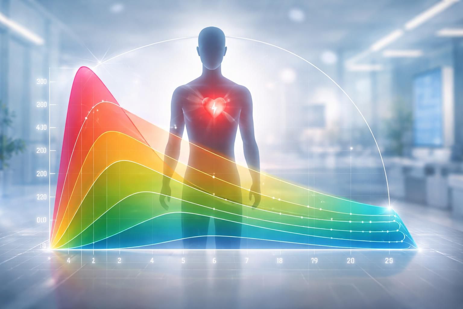 découvrez les standards actualisés pour 2025 de la fréquence cardiaque selon l'âge, pour mieux comprendre et surveiller votre santé cardiovasculaire.