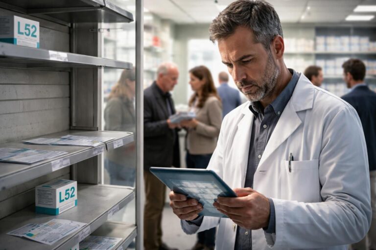 découvrez les vérités essentielles sur le retrait du l52 du marché et les dangers réels associés à ce produit. analyse approfondie et informations fiables pour mieux comprendre la situation.