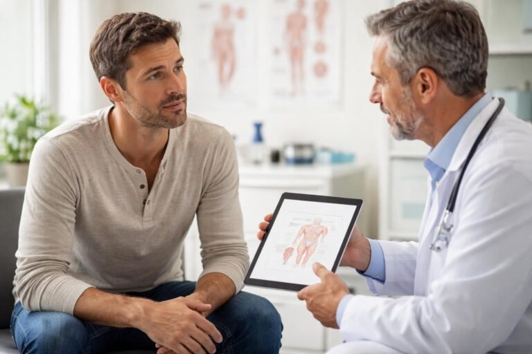 découvrez combien de temps il faut pour ressentir la différence lorsque les testicules sont pleins, avec des explications claires et des conseils pratiques pour mieux comprendre ce phénomène.