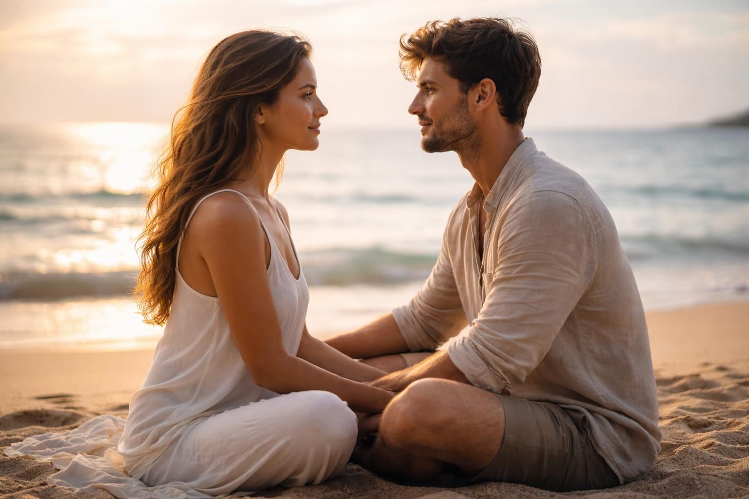 explorez le mystère de l'amour télépathique et découvrez comment cette connexion intime hors du commun peut transformer vos relations amoureuses.
