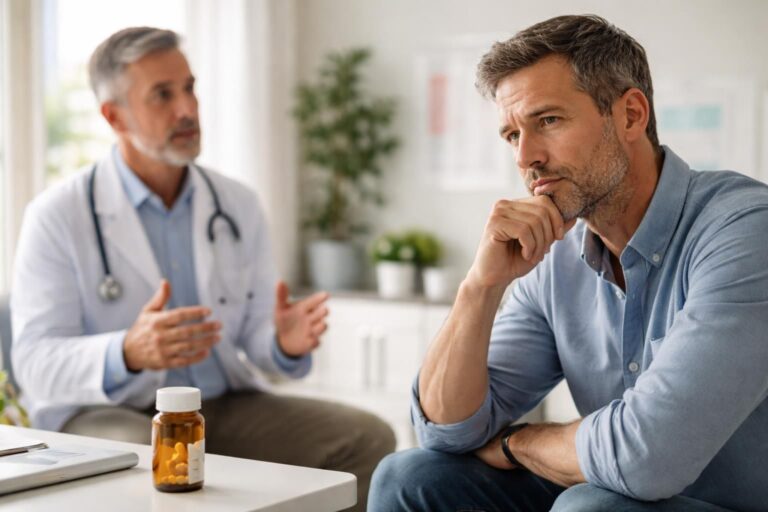 découvrez combien de temps vous pouvez arrêter le levothyrox sans mettre votre santé en danger, avec des conseils et informations pour gérer cette transition en toute sécurité.