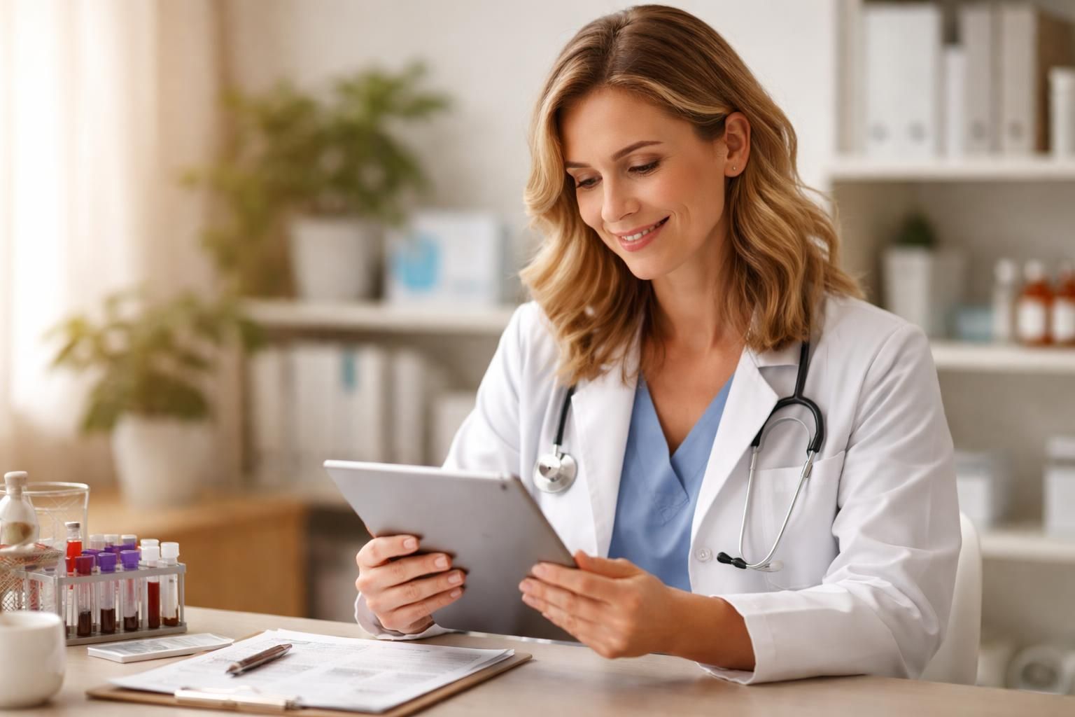 découvrez le lien entre une crp élevée et le cancer, et apprenez à interpréter ce signal d'alarme crucial pour une détection précoce et une meilleure prise en charge.
