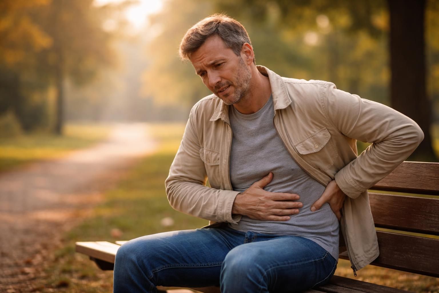 découvrez comment la constipation peut provoquer des douleurs lombaires et affecter votre bien-être. apprenez des conseils pour améliorer votre transit et soulager votre dos.