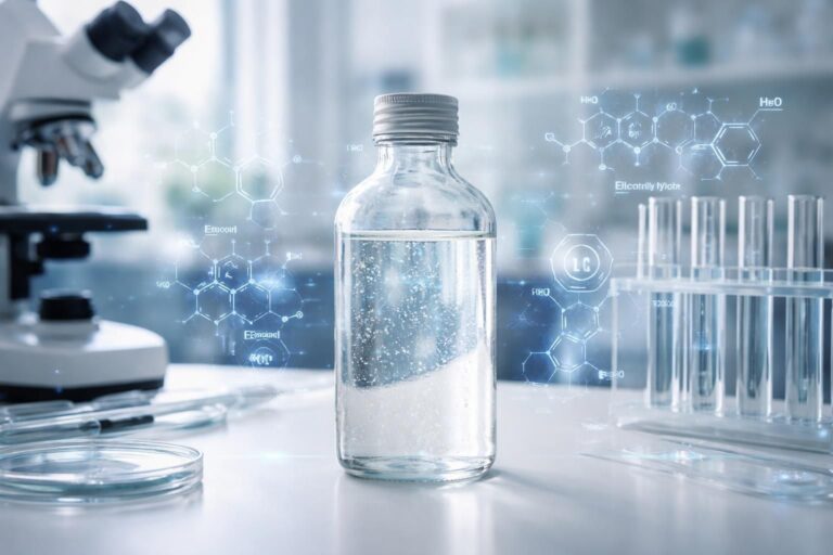 découvrez la composition réelle de la cyprine, ce fluide intime naturel essentiel à la santé et au bien-être féminin.