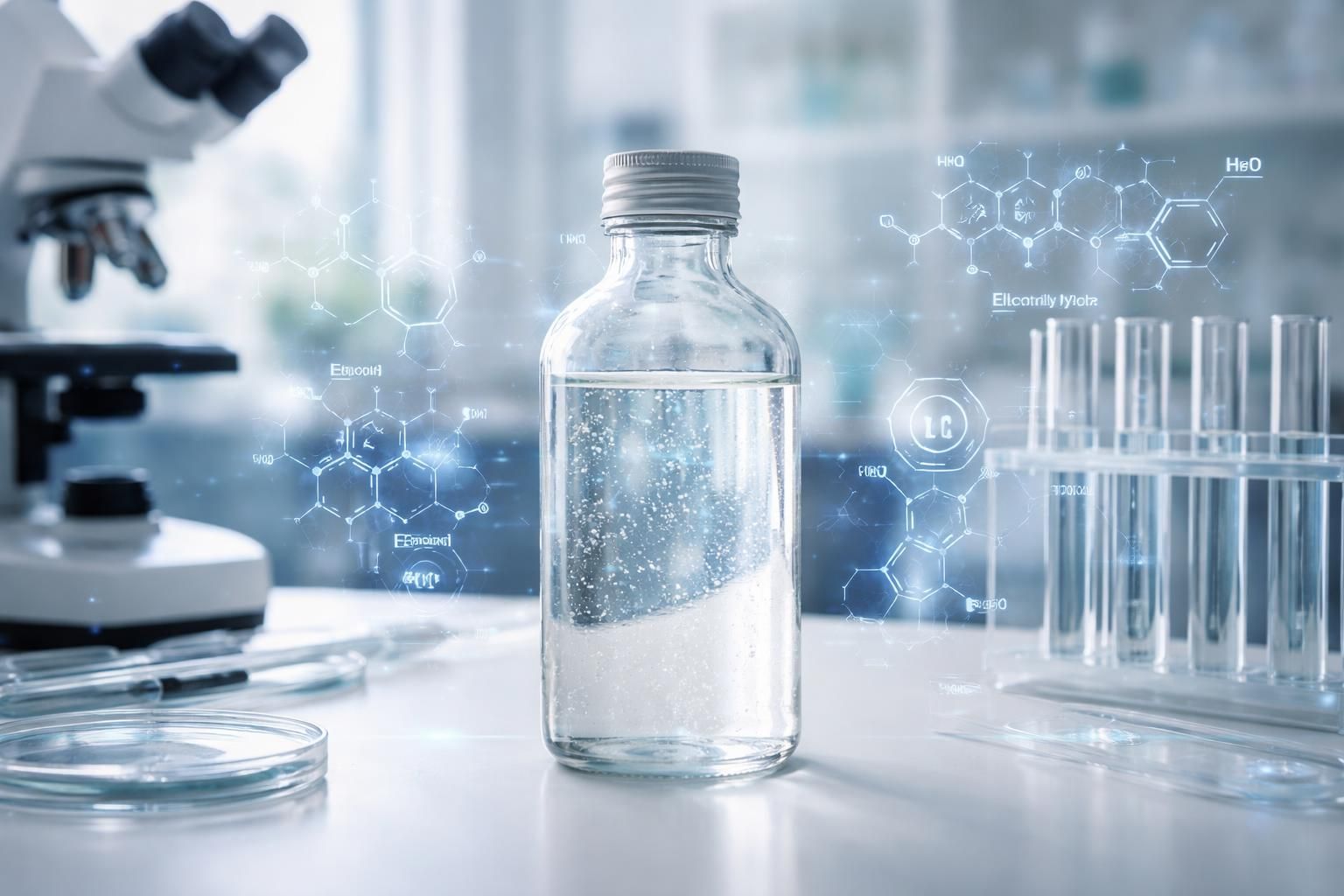 découvrez la composition réelle de la cyprine, ce fluide intime naturel essentiel à la santé et au bien-être féminin.