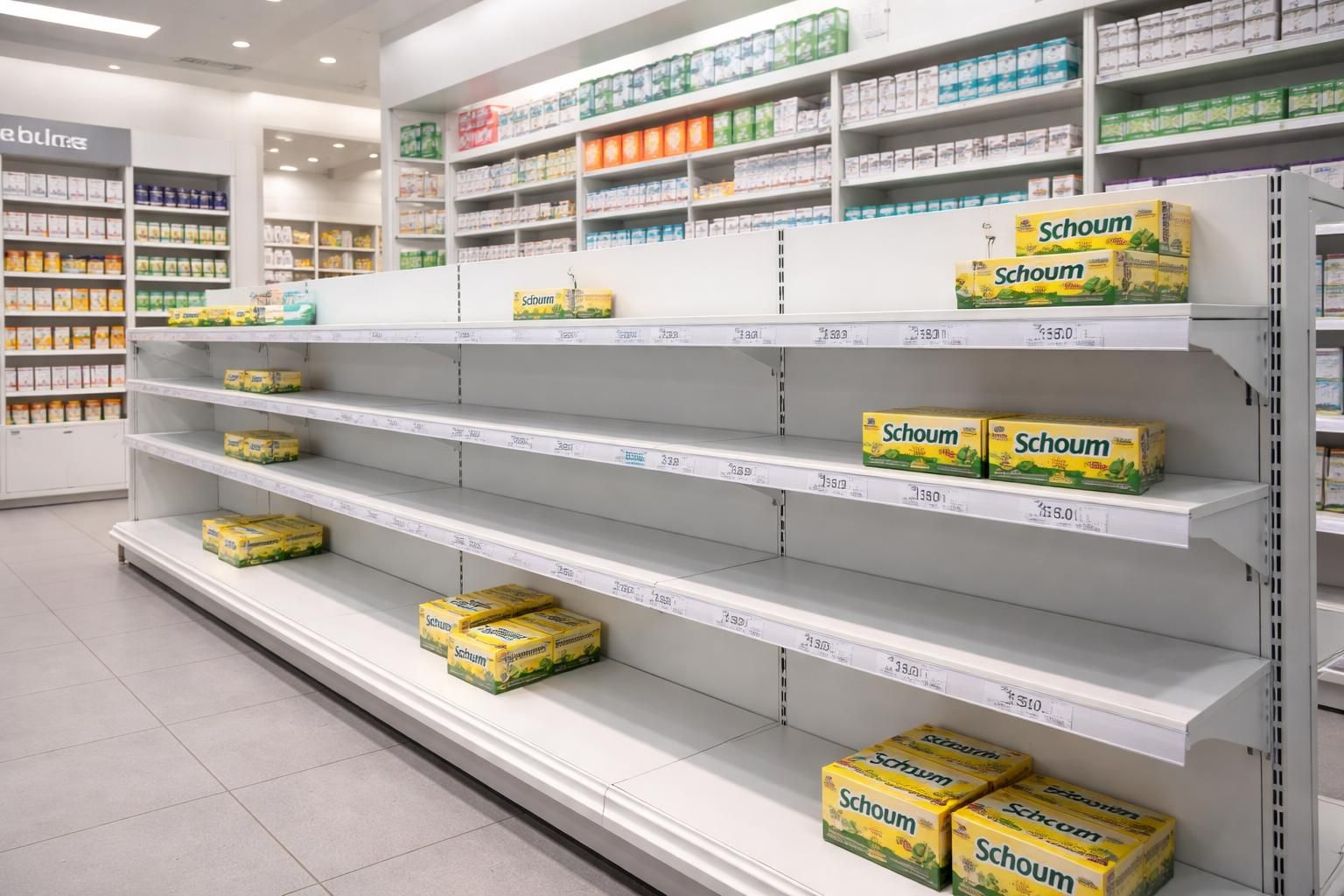 découvrez les raisons qui ont conduit à la disparition de schoum du marché et l'impact de ce retrait sur les consommateurs.