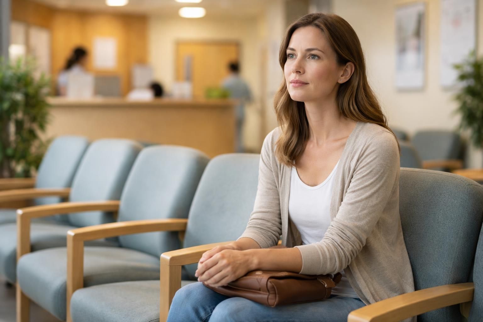 découvrez les causes possibles de la douleur aux ovaires accompagnée de saignements, et apprenez à analyser vos symptômes pour mieux comprendre votre santé.