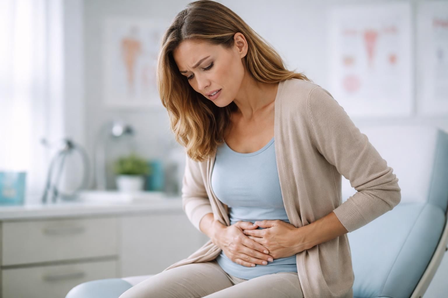 découvrez les causes possibles de la douleur aux ovaires accompagnée de saignements, comprenez vos symptômes et apprenez quand consulter un professionnel de santé.
