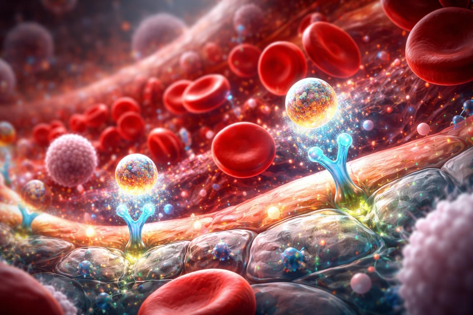 découvrez combien de temps les anti-inflammatoires agissent dans le sang et explorez les mécanismes méconnus qui influencent leur efficacité dans votre corps.