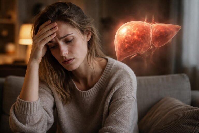 découvrez les causes de la fatigue liée aux maladies du foie et comment mieux comprendre les signes pour préserver votre santé.