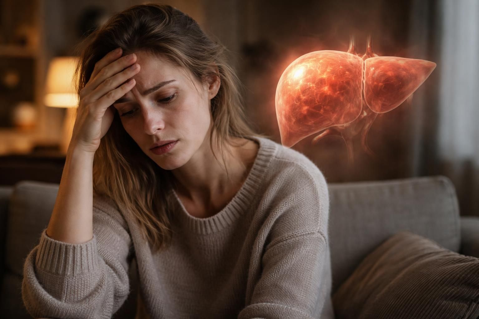 découvrez les causes de la fatigue liée aux maladies du foie et comment mieux comprendre les signes pour préserver votre santé.