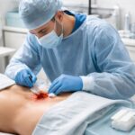 découvrez les démarches essentielles pour bien réagir face à un kyste pilonidal percé et favoriser une guérison rapide et efficace.
