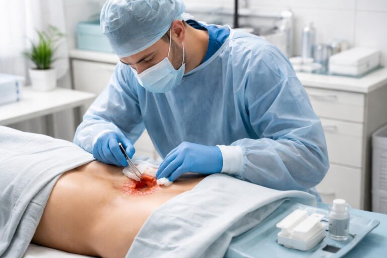 découvrez les démarches essentielles pour bien réagir face à un kyste pilonidal percé et favoriser une guérison rapide et efficace.