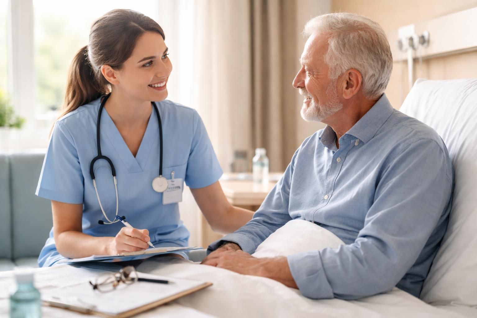 découvrez un guide complet sur les besoins fondamentaux selon virginia henderson, incluant des méthodes d’évaluation pratiques pour améliorer les soins en santé.