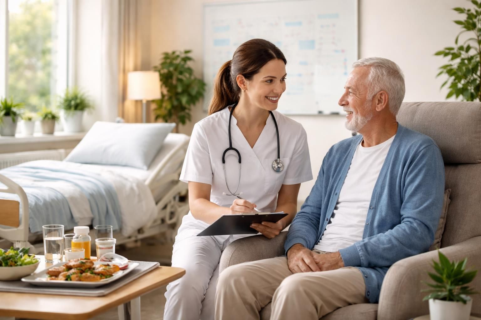 découvrez un guide complet sur les besoins fondamentaux selon virginia henderson, avec des méthodes d’évaluation pratiques pour améliorer les soins en santé.